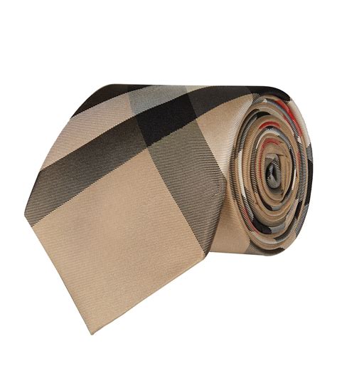 burberry ties wholesale